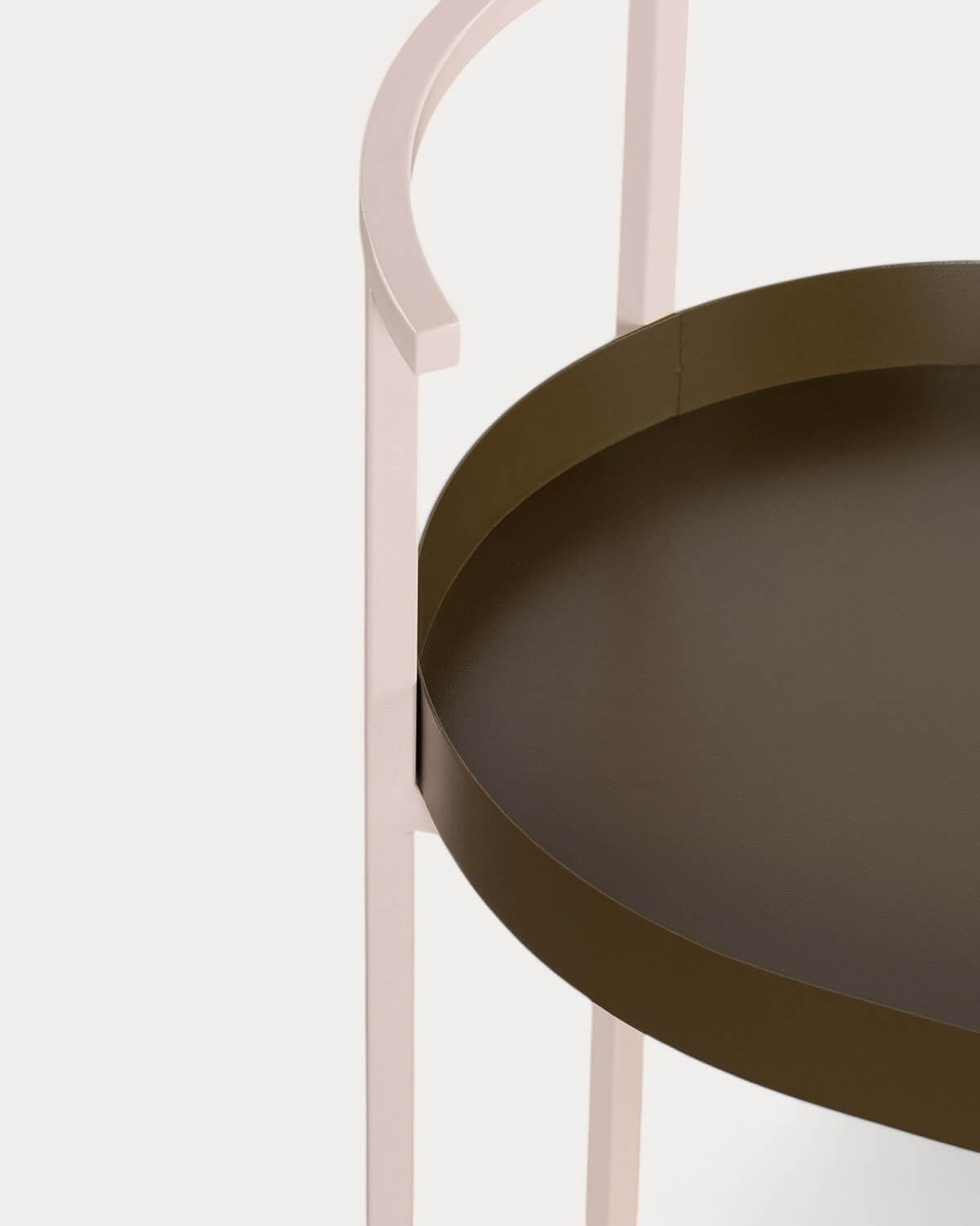 Ilse metal server