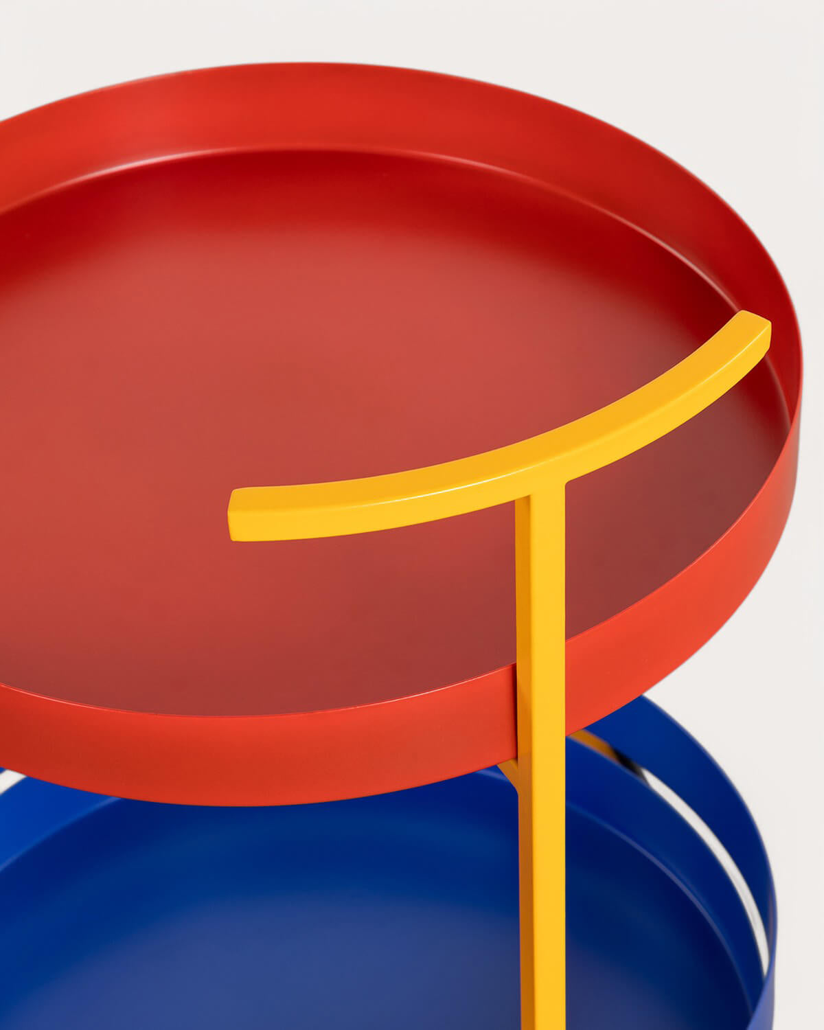 Nouel metal server
