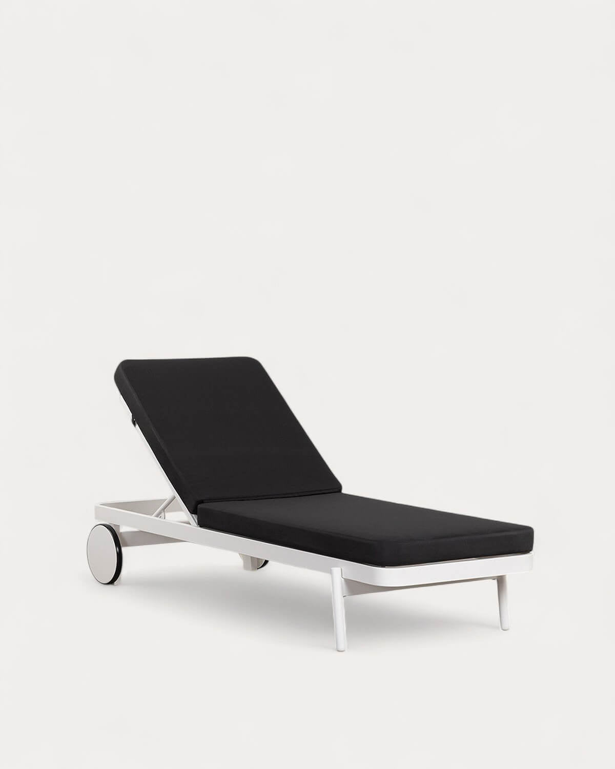 200x65 cm fabric cushion for Celina outdoor sun lounger