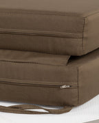 200x65 cm fabric cushion for Celina outdoor sun lounger