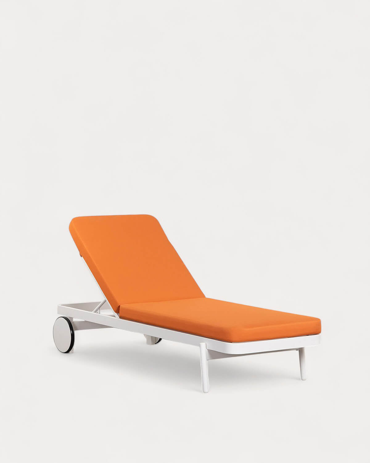 200x65 cm fabric cushion for Celina outdoor sun lounger