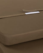 200x65 cm fabric cushion for Celina outdoor sun lounger