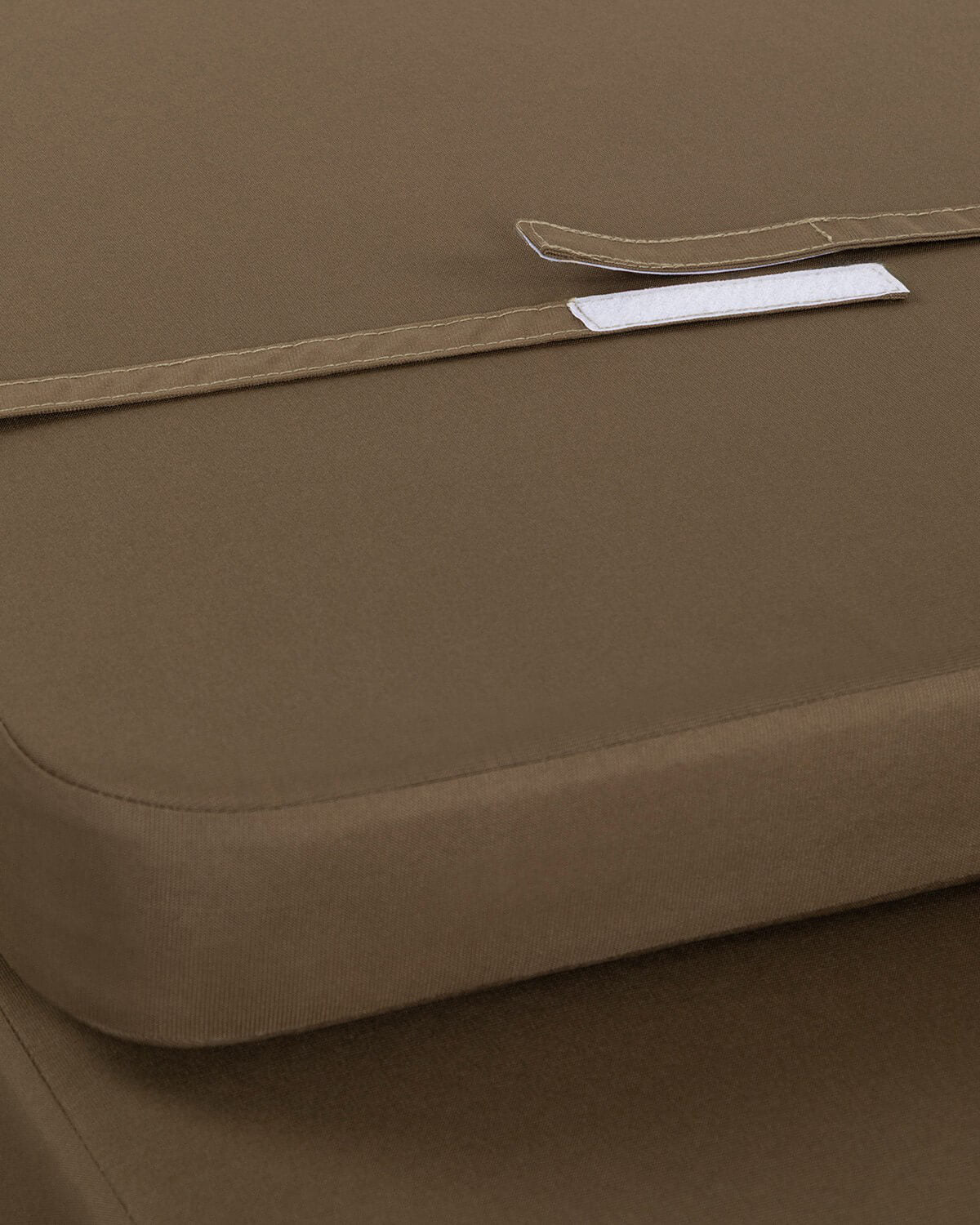 200x65 cm fabric cushion for Celina outdoor sun lounger
