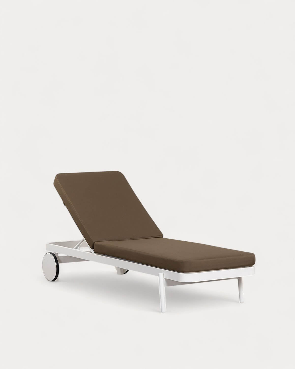 200x65 cm fabric cushion for Celina outdoor sun lounger