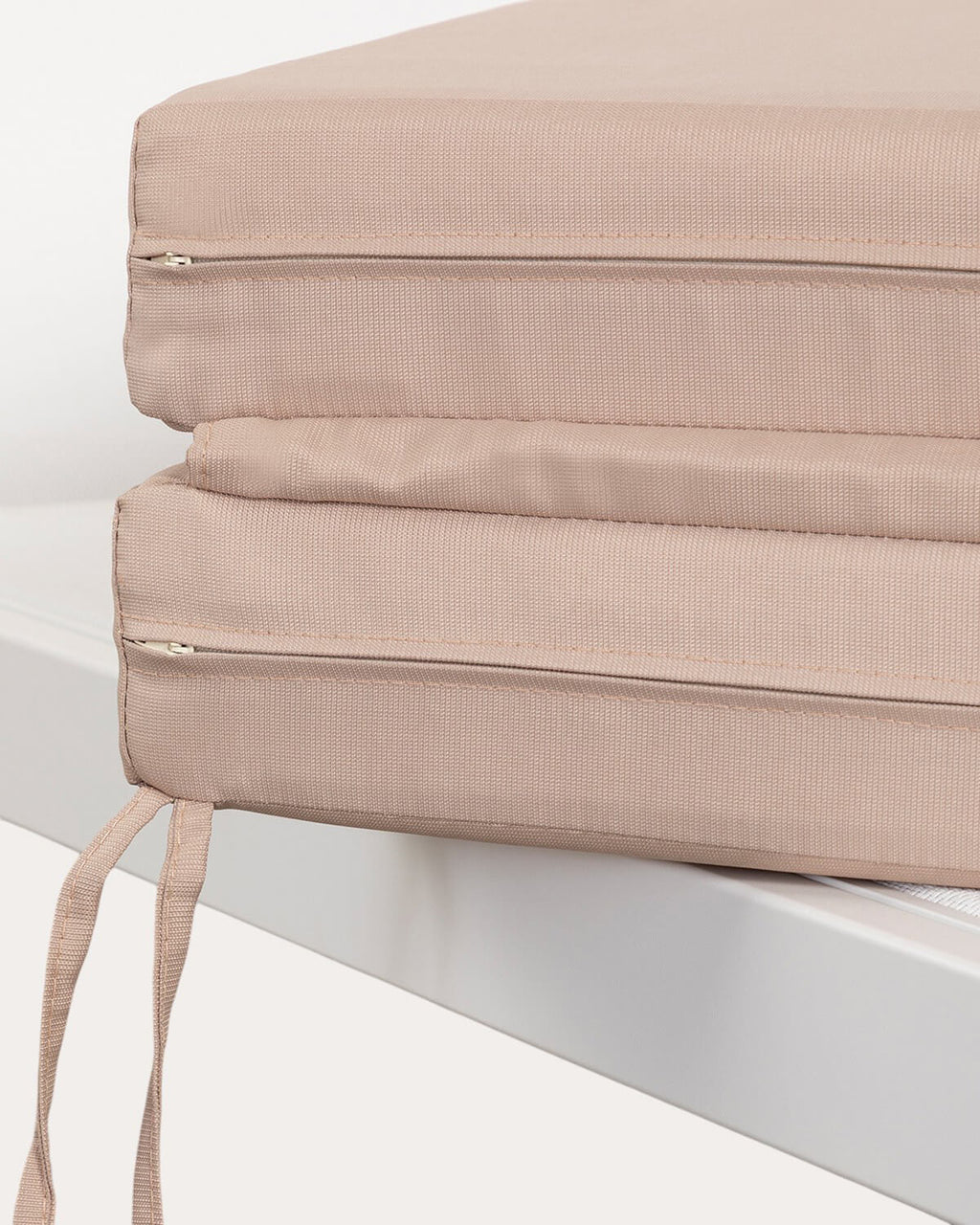 200x65 cm fabric cushion for Celina outdoor sun lounger