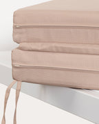 200x65 cm fabric cushion for Celina outdoor sun lounger