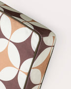 Cushion 70.5x200 cm in fabric for outdoor sun loungers Edimbra