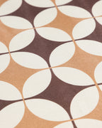 Cushion 70.5x200 cm in fabric for outdoor sun loungers Edimbra