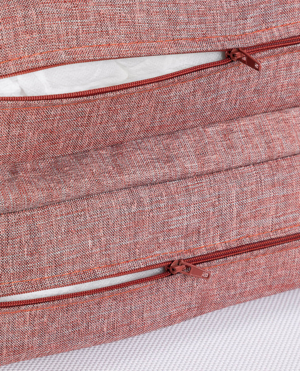 Fabric cushion 70.5 x 200 cm for Kreta outdoor lounge chair