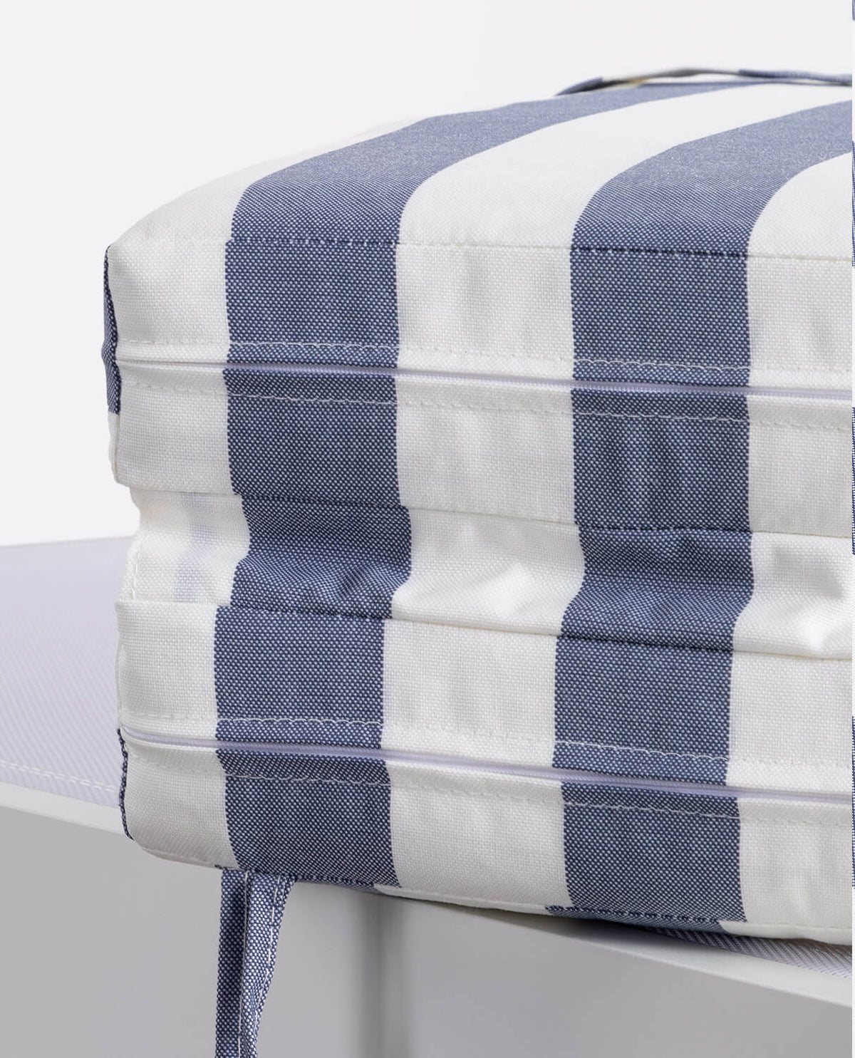 Fabric cushion 70.5 x 200 cm for Kreta outdoor lounge chair