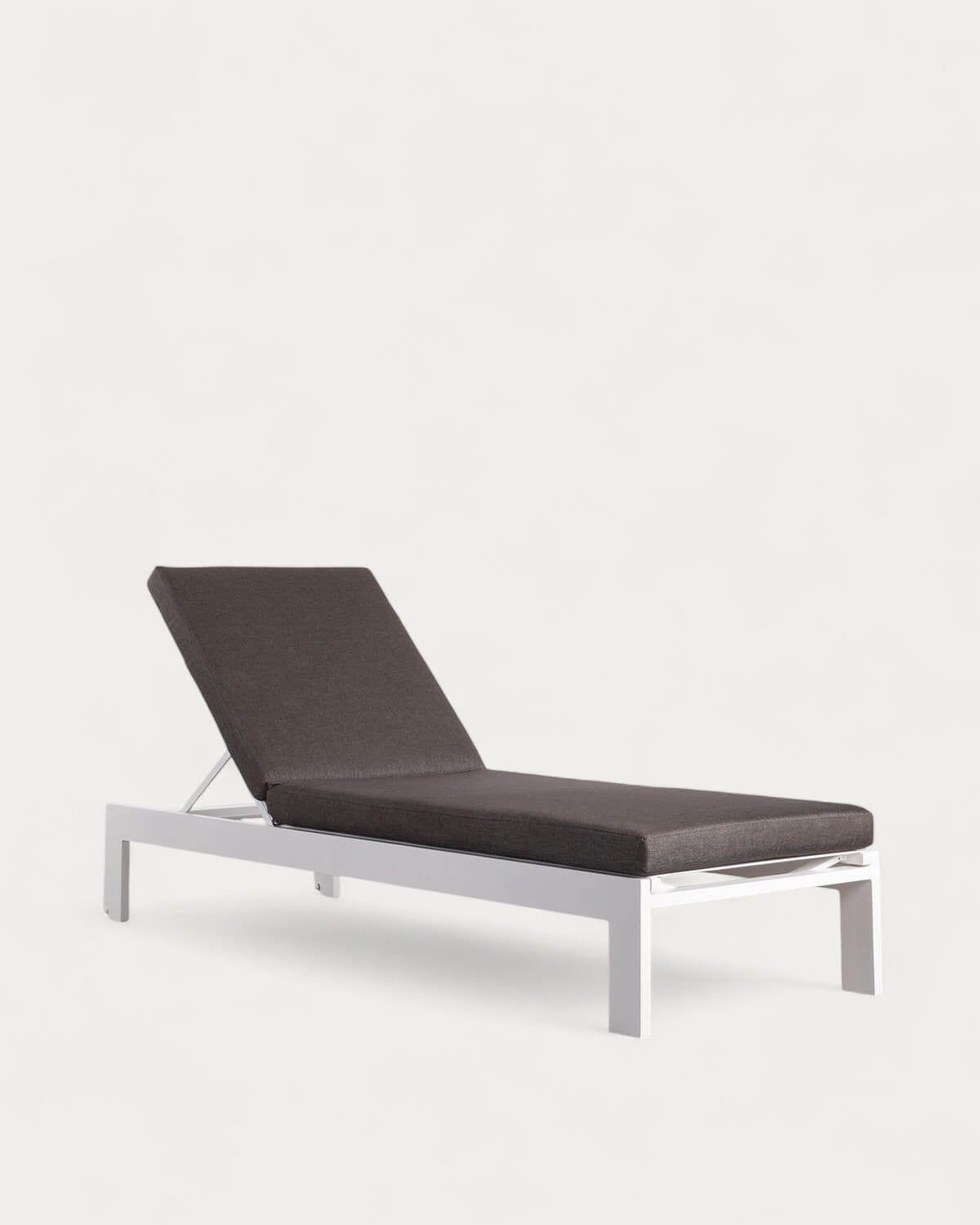Fabric cushion 70.5 x 200 cm for Kreta outdoor lounge chair