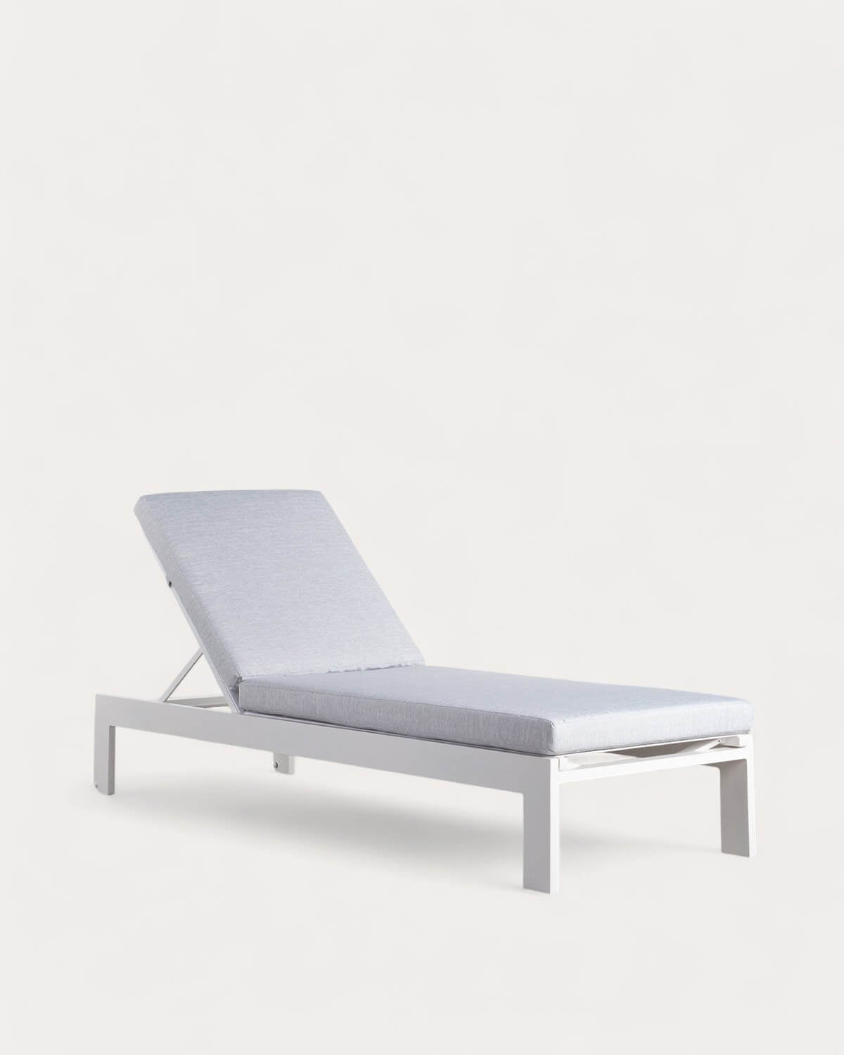 Fabric cushion 70.5 x 200 cm for Kreta outdoor lounge chair