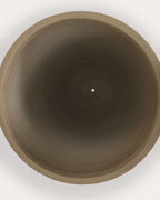 Set of 2 Potos high cement planters