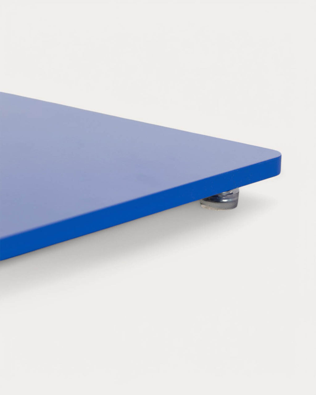 Meis metal shelf 145x35 cm