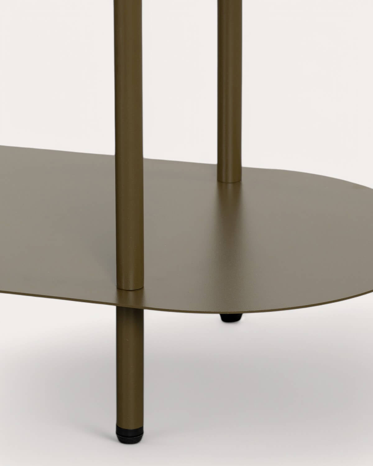 Idris metal shelf 150.5x90 cm