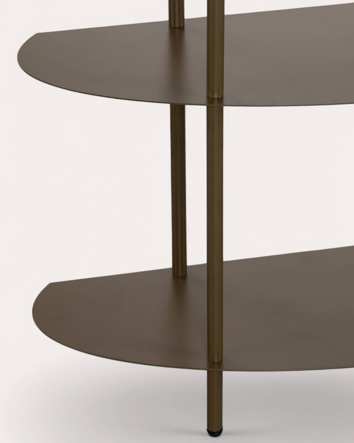 Idris metal shelf 81x90 cm