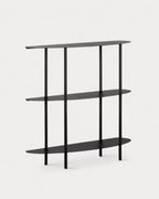 Idris metal shelf 81x90 cm