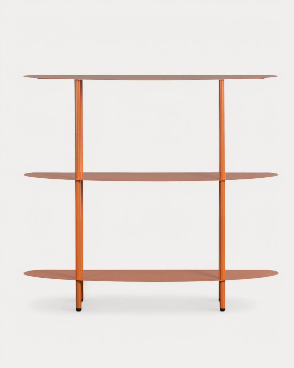 Idris metal shelf 81x90 cm