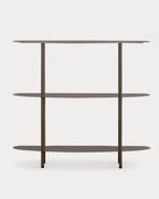 Idris metal shelf 81x90 cm