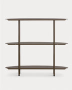 Idris metal shelf 81x90 cm