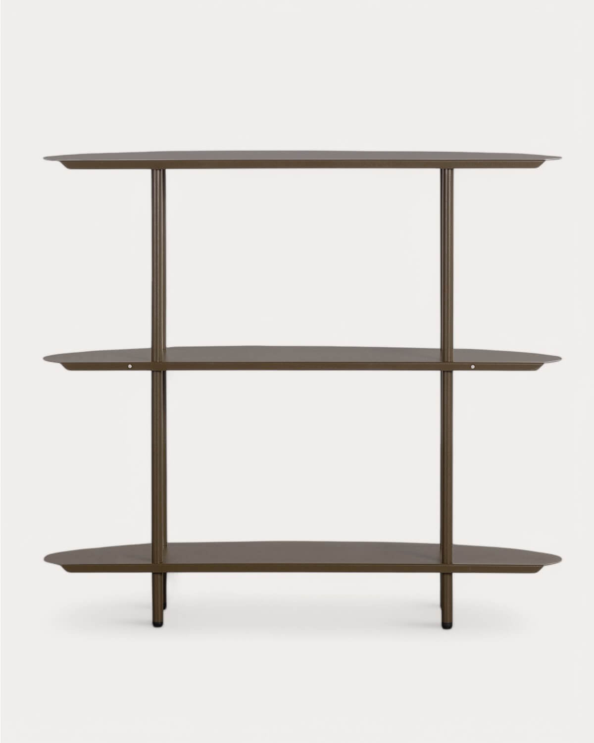 Idris metal shelf 81x90 cm