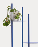 Eilam Metal Plant Shelf