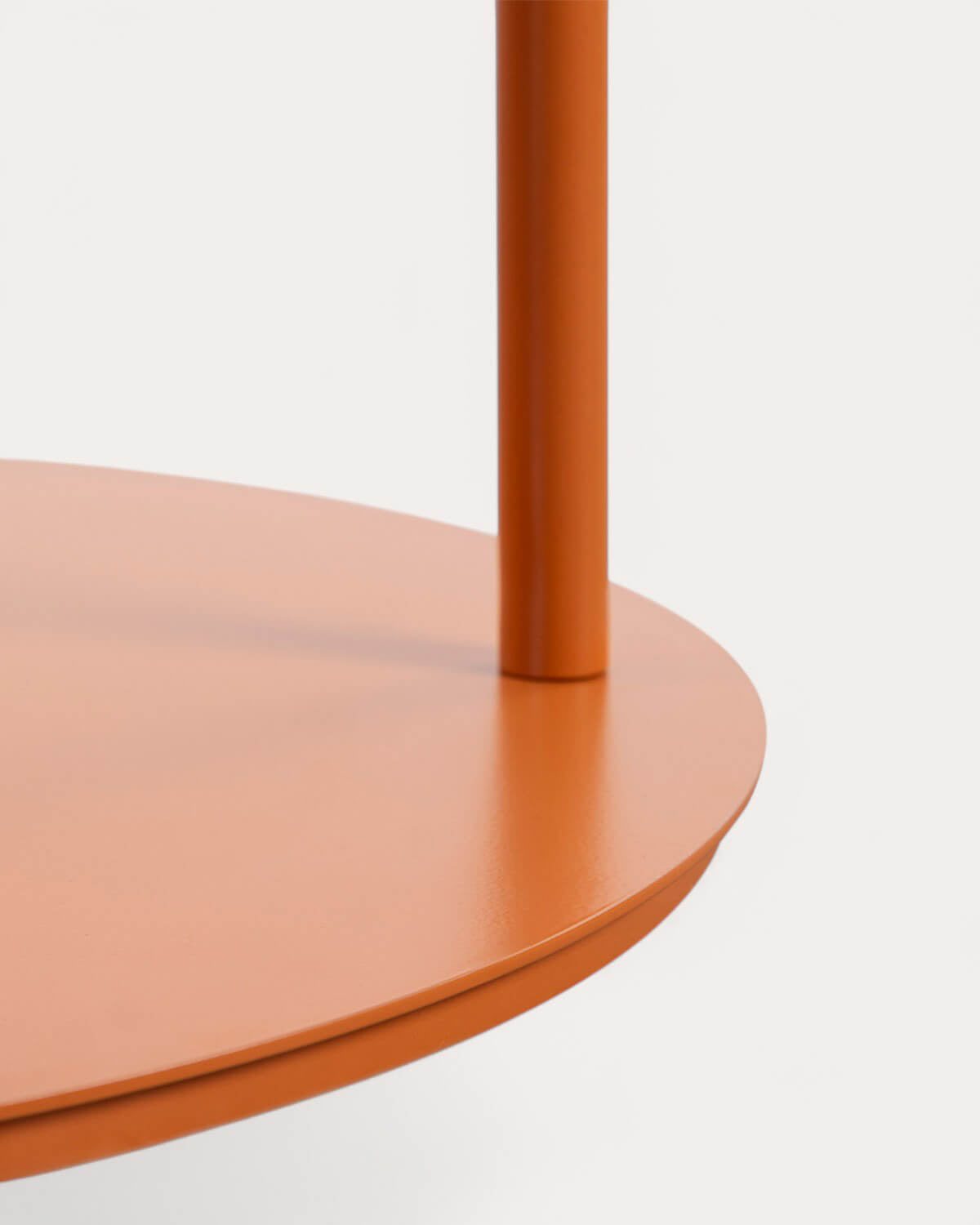 Eilam Metal Plant Shelf