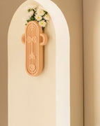 Large XL decorative figure in Nebaj dolomite