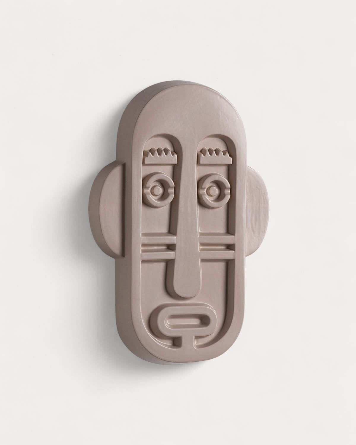 Large XL decorative figure in Yunli dolomite