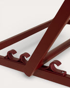 Rilas reclining aluminum lounge chair