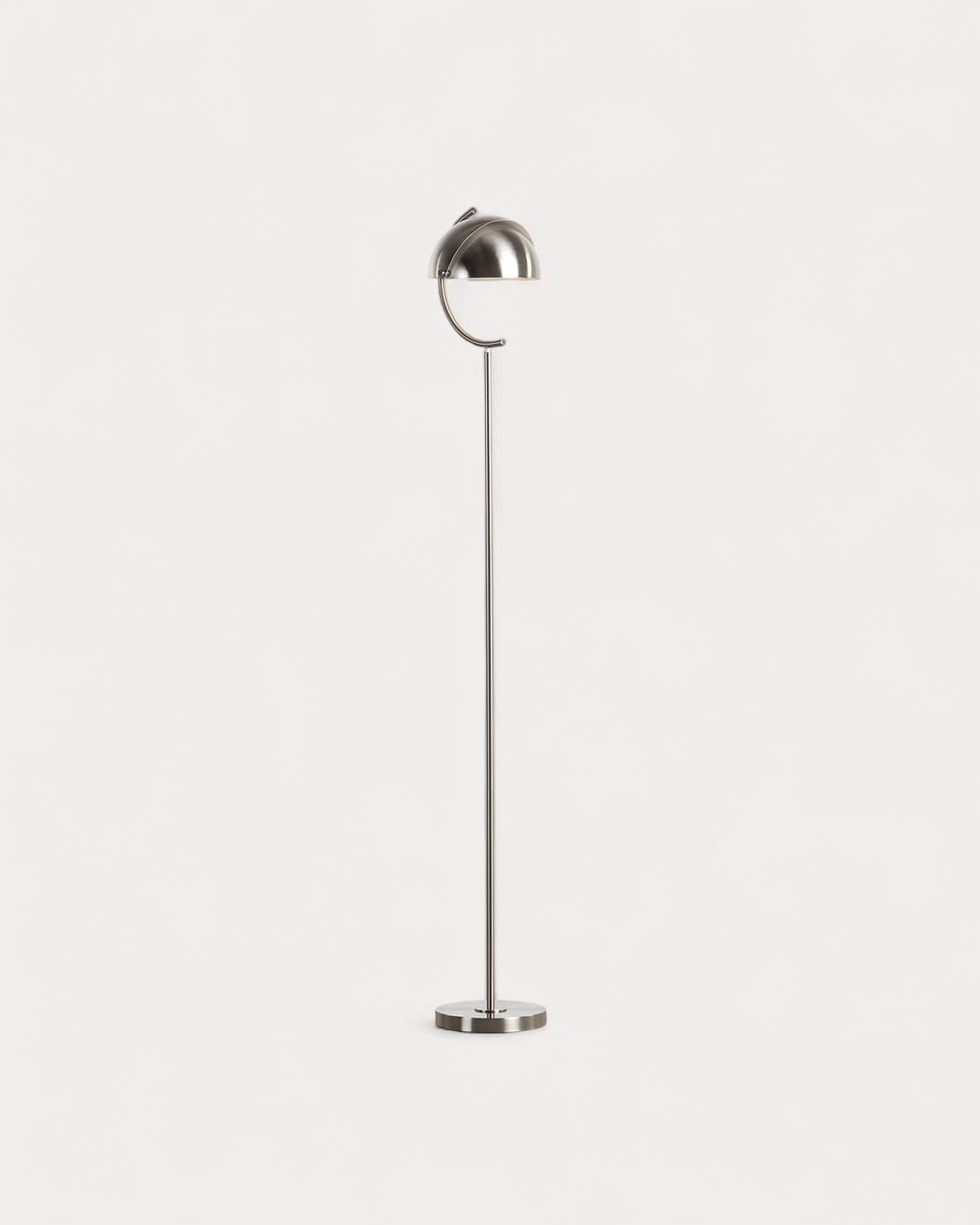 Amun metal floor lamp