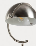 Amun metal floor lamp