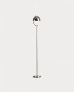Amun metal floor lamp