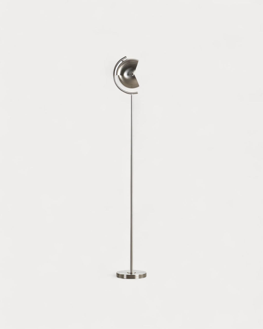 Amun metal floor lamp