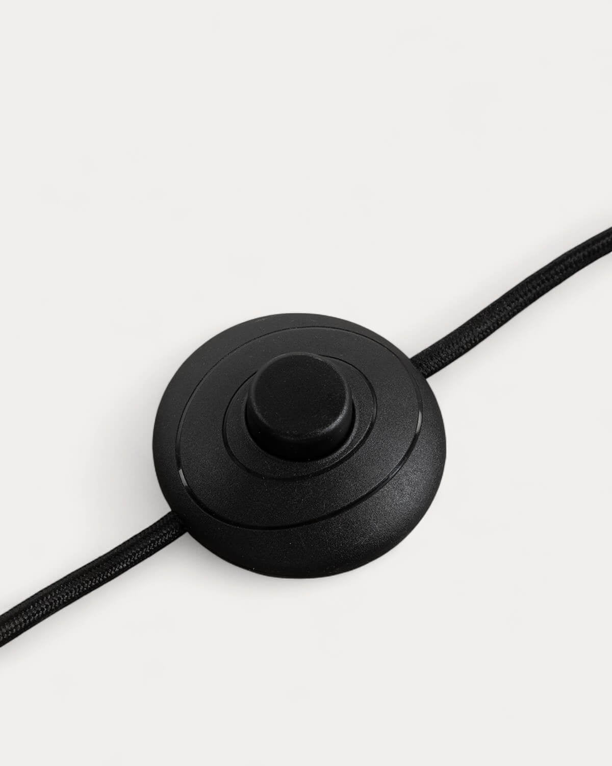 Amun metal floor lamp
