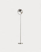Amun metal floor lamp