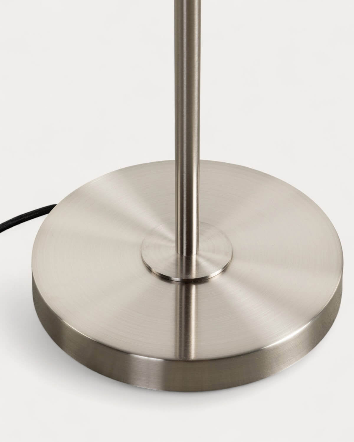 Amun metal floor lamp