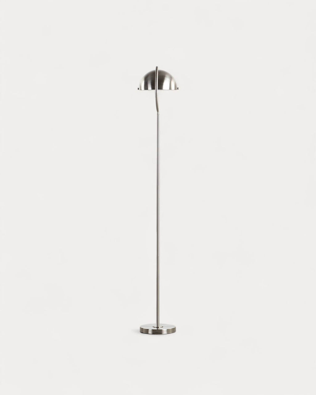 Amun metal floor lamp