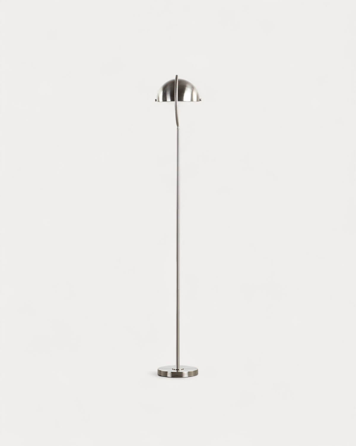 Amun metal floor lamp
