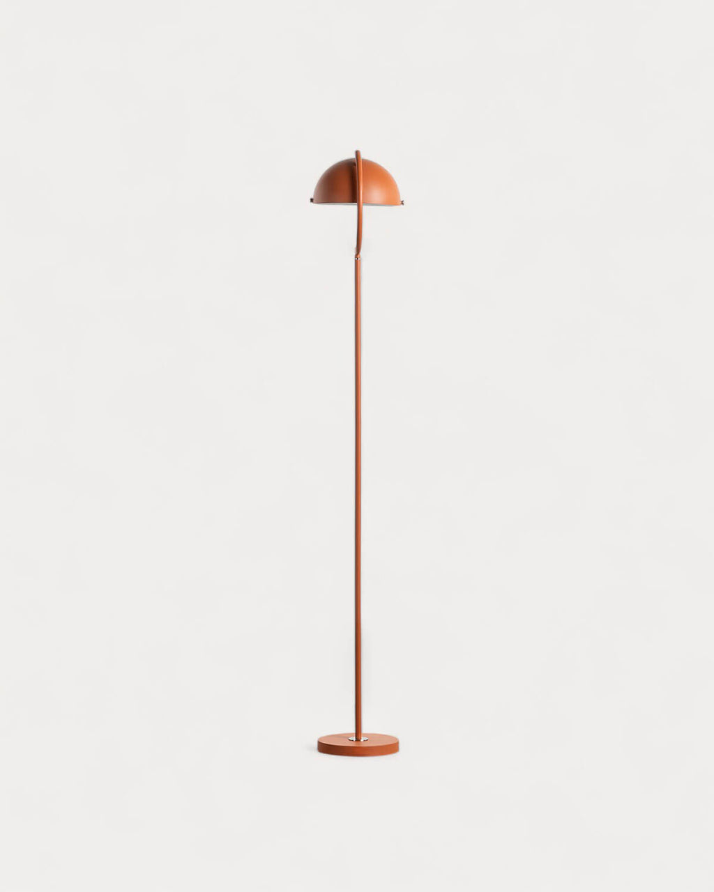 Amun metal floor lamp