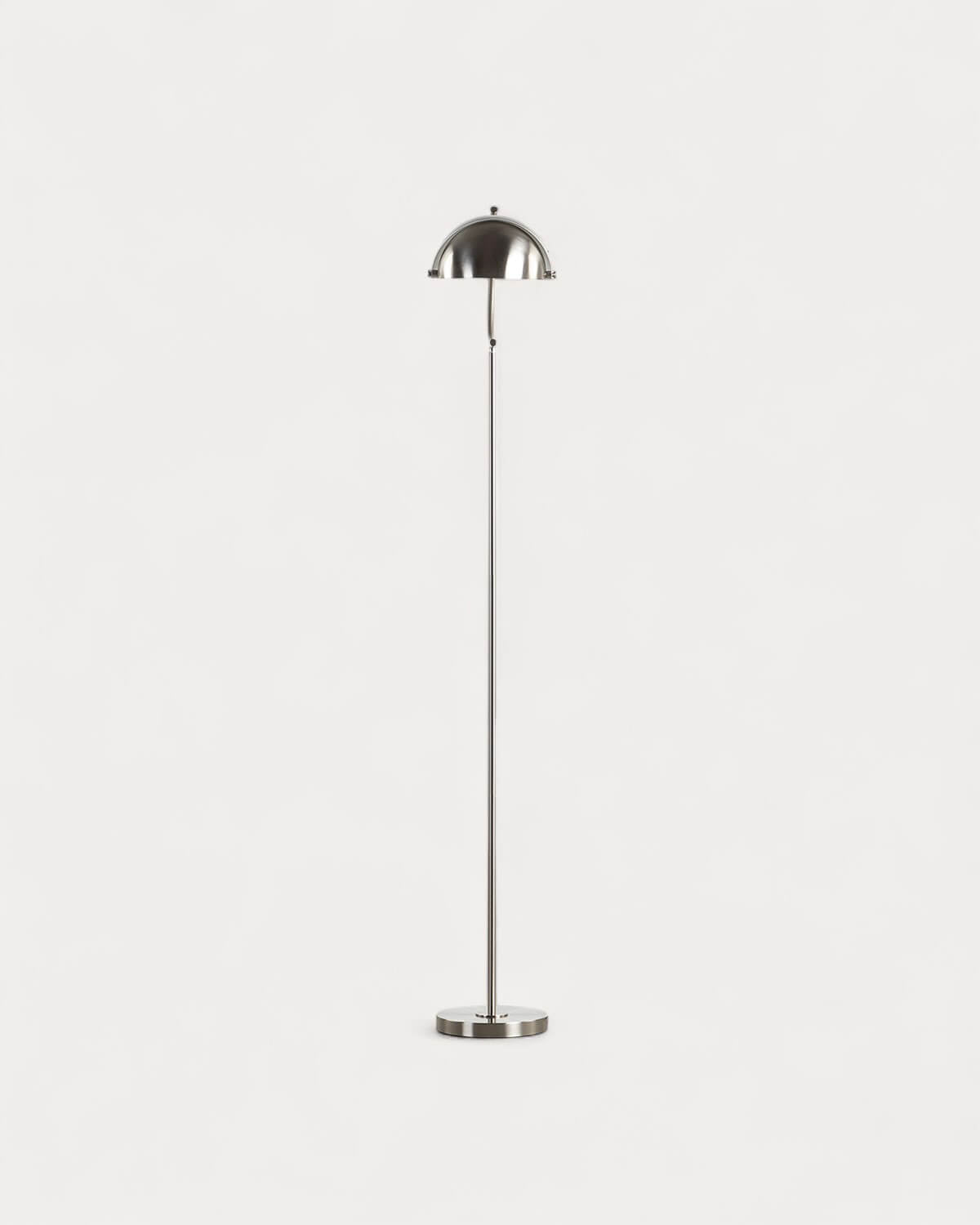 Amun metal floor lamp