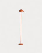 Amun metal floor lamp