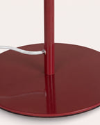 Kolbin metal floor lamp