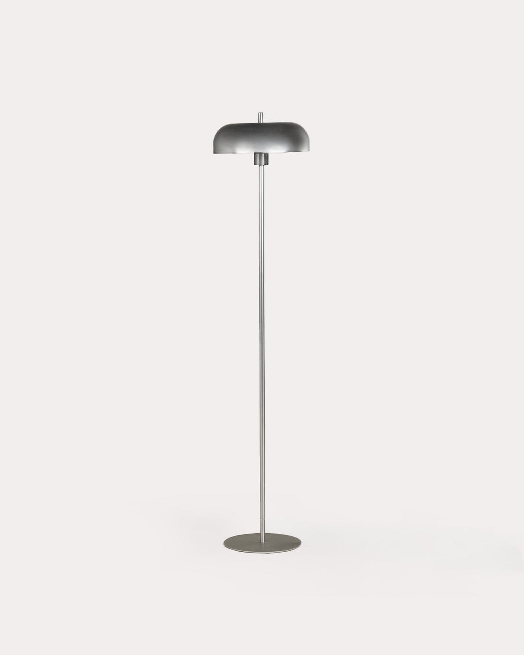 Kolbin metal floor lamp