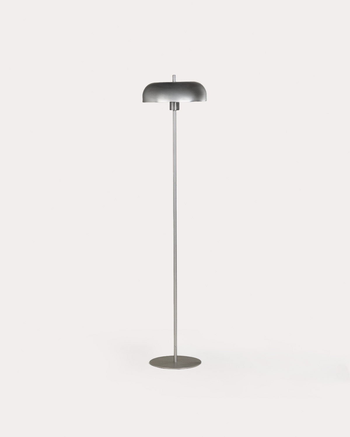 Kolbin metal floor lamp