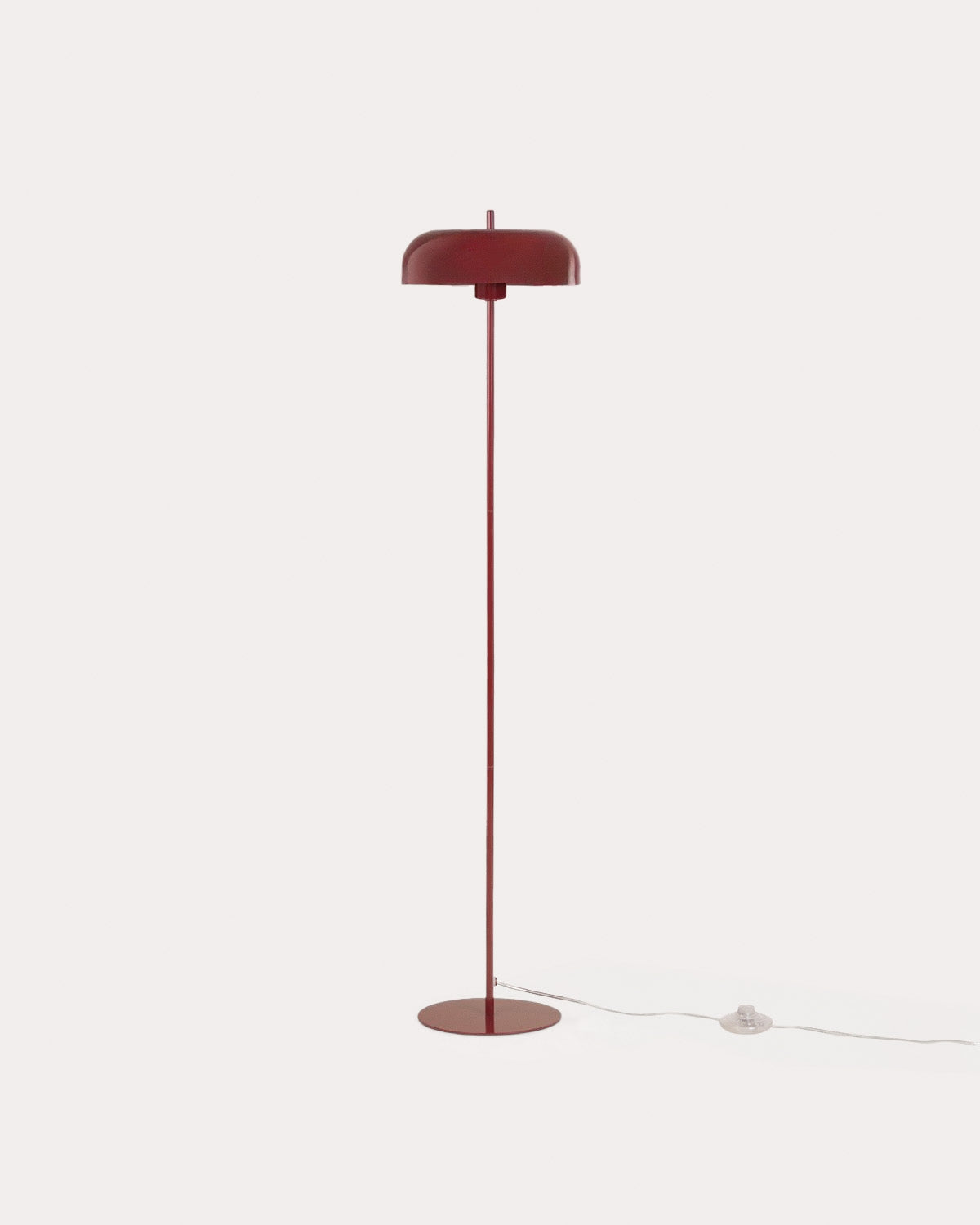Kolbin metal floor lamp
