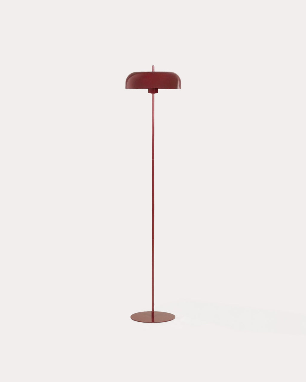 Kolbin metal floor lamp