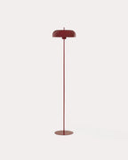 Kolbin metal floor lamp