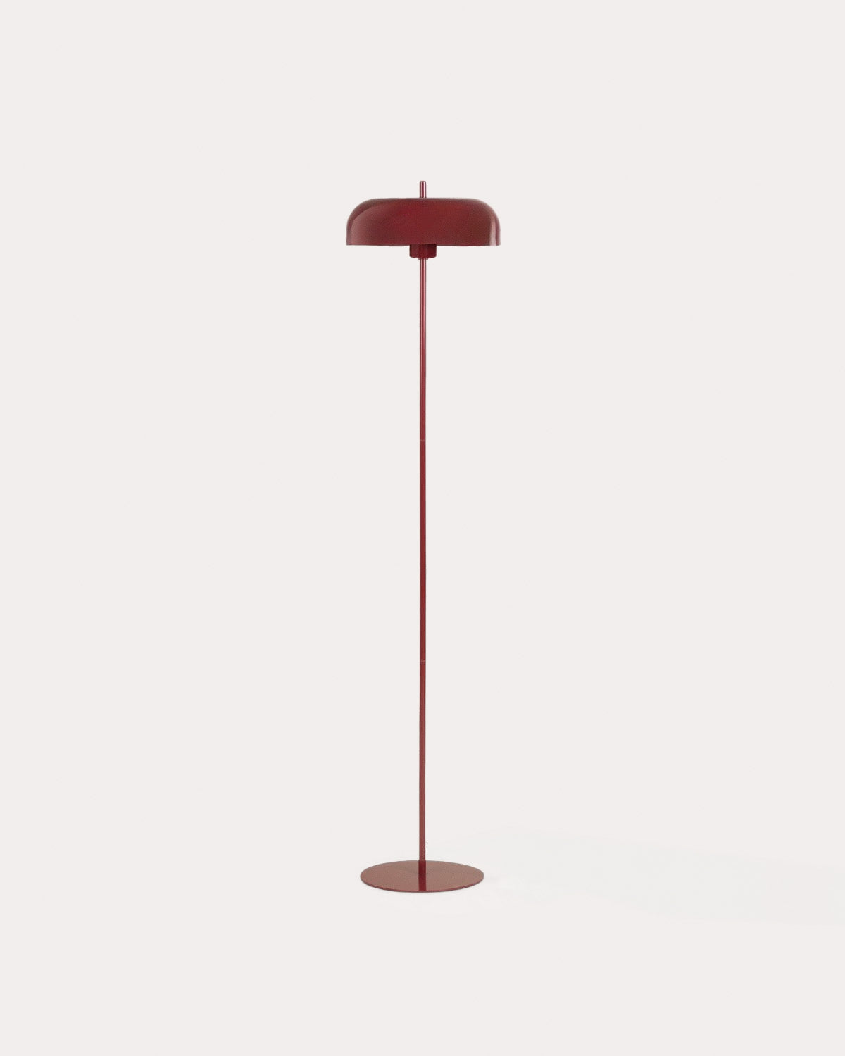 Kolbin metal floor lamp