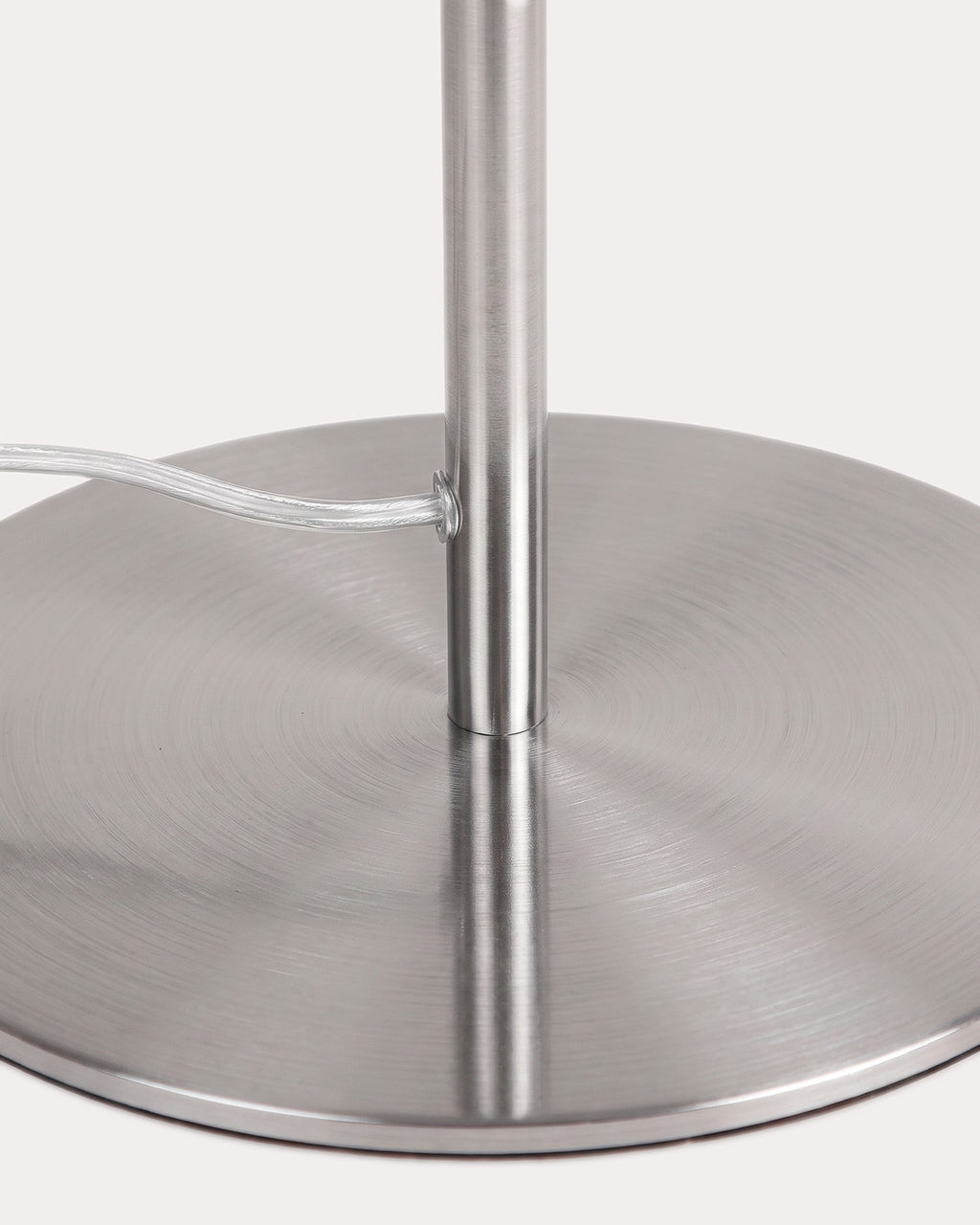 Kolbin metal floor lamp